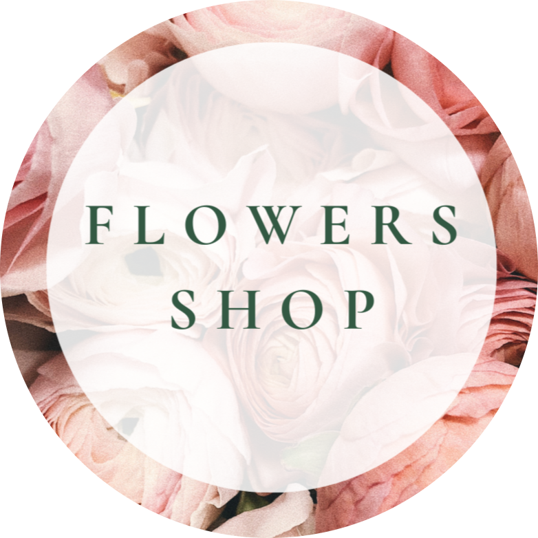 Квіткова лавка